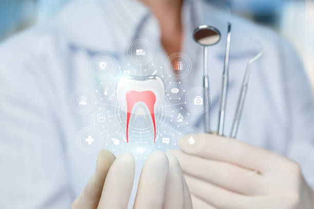 TMJ/TMD Treatment in Columbus, NE