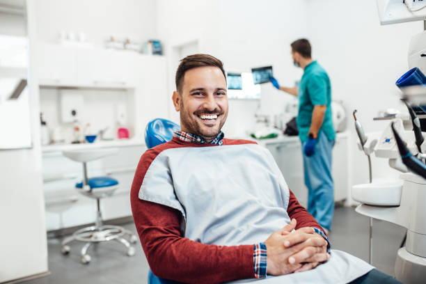 Best Sedation Dentistry  in Columbus, NE