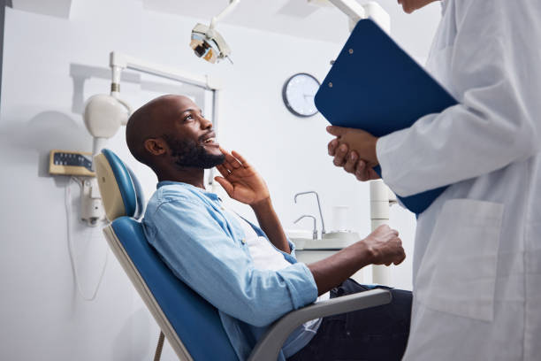 Sleep Apnea Treatment in Columbus, NE