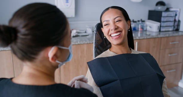 Dental X-Rays and Imaging in Columbus, NE