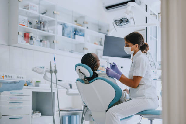 Professional  Holistic Dental Services in Columbus, NE