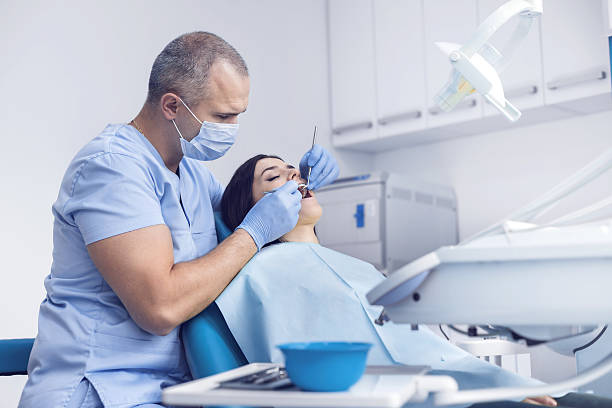 Best Dental Fillings (Composite and Amalgam)  in Columbus, NE